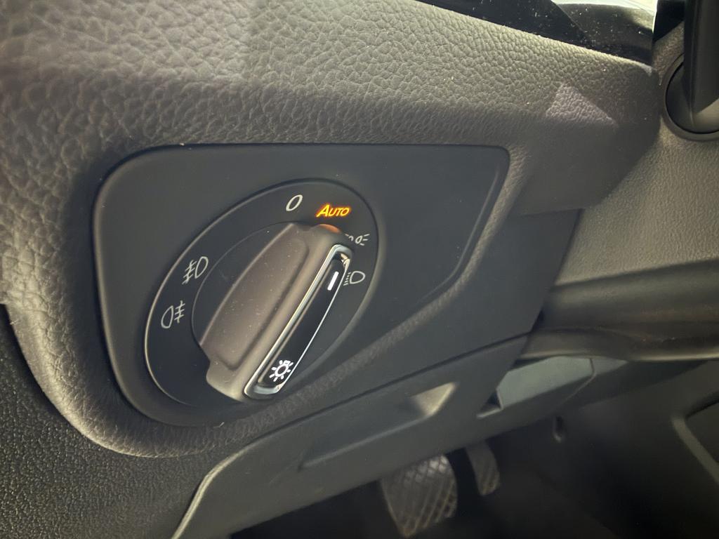 Volkswagen Touran 2026 г. Серый, пробег 29293 км