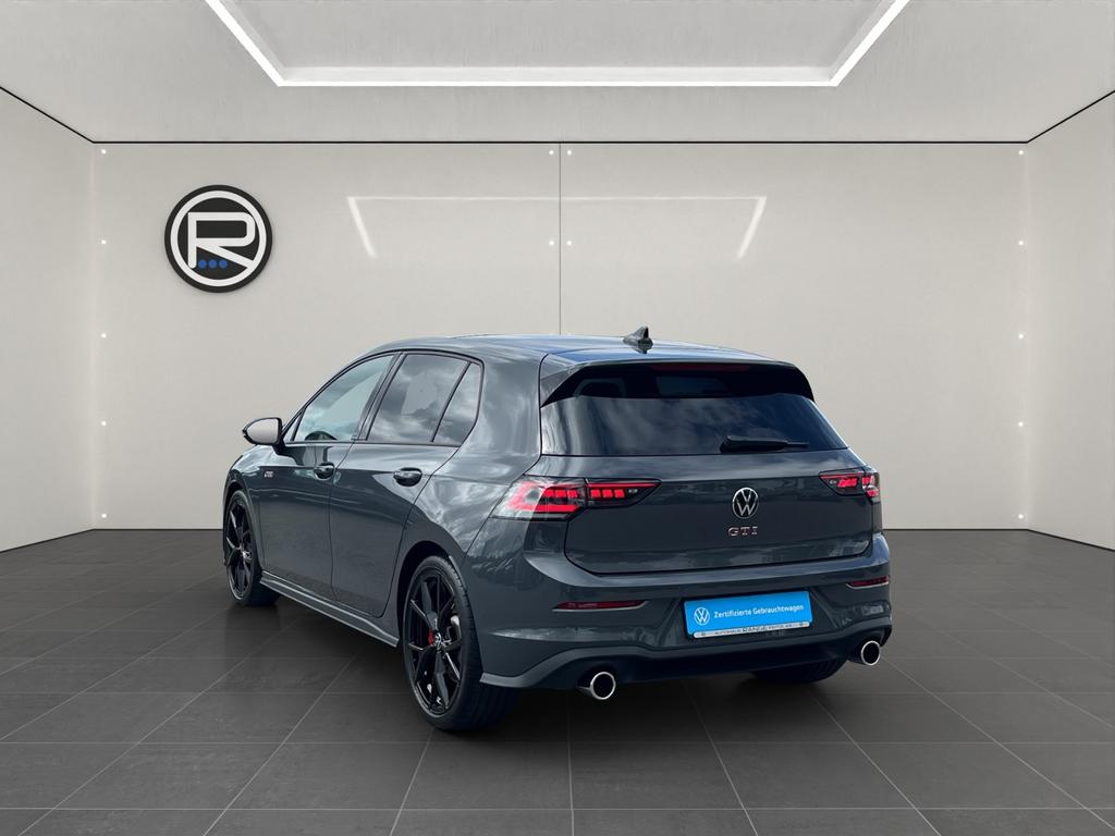 Volkswagen Golf 2025 г. Серый, пробег 11319 км