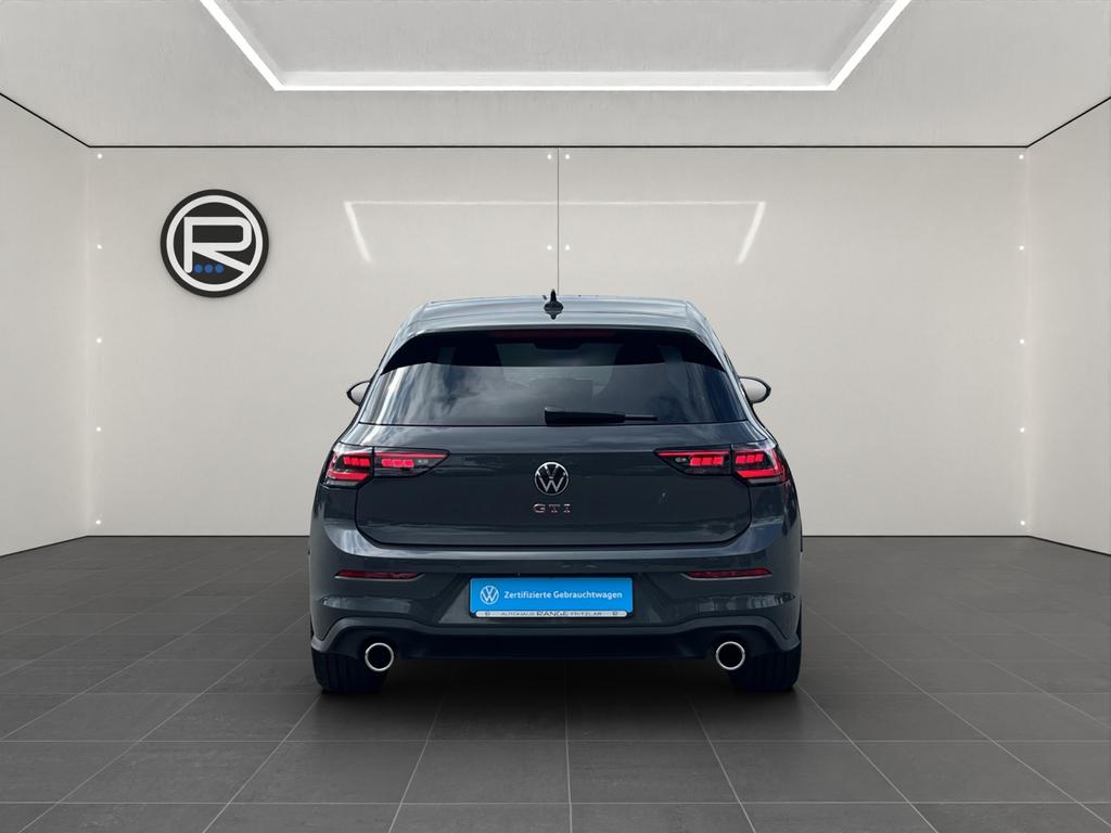 Volkswagen Golf 2025 г. Серый, пробег 11319 км