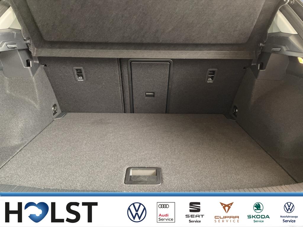 Volkswagen T-Roc 2022 г. Чёрный, пробег 49465 км