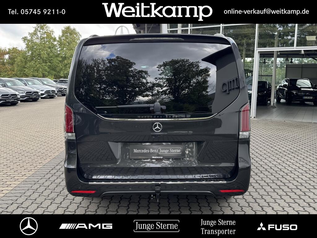 Mercedes-Benz V 220 2025 г. Серый, пробег 36175 км