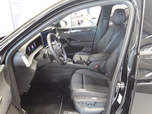 Volkswagen Tayron 2026 г. Чёрный, пробег 11996 км