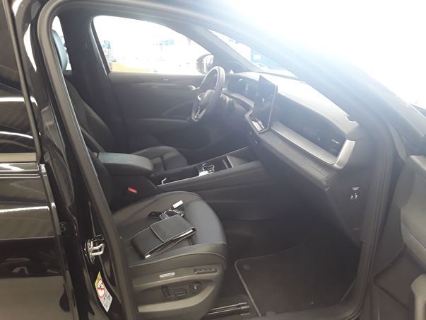 Volkswagen Tayron 2026 г. Чёрный, пробег 11996 км