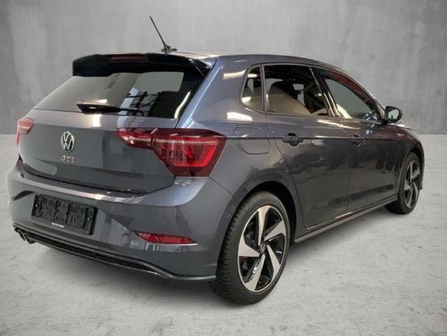 Volkswagen Polo 2025 г. Серый, пробег 30127 км