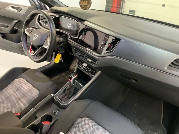 Volkswagen Polo 2025 г. Серый, пробег 30127 км
