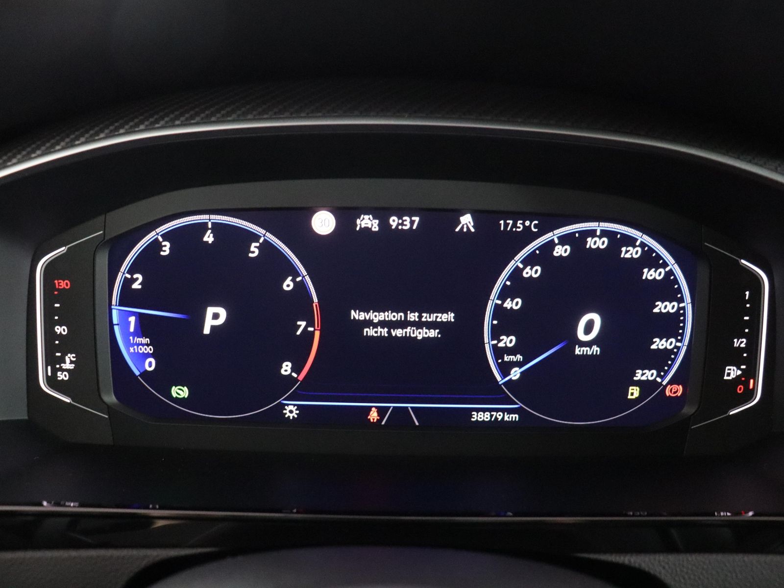 Volkswagen Arteon 2023 г. Чёрный, пробег 38875 км