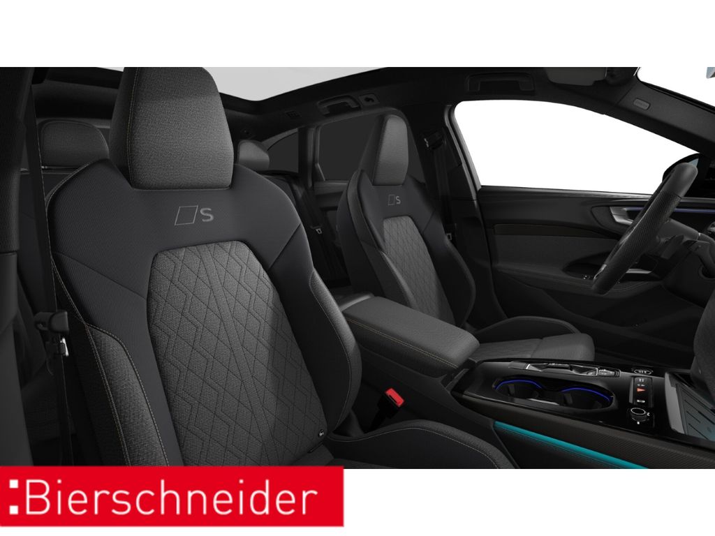 Audi A5 2025 г. Белый, пробег 8030 км