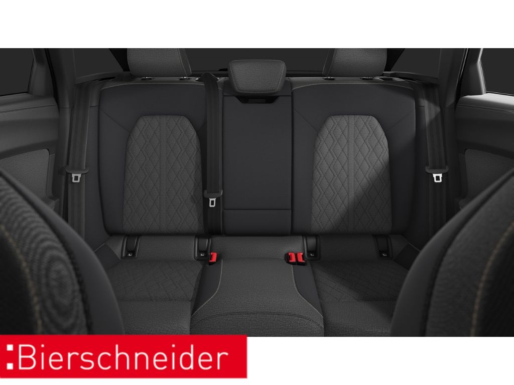 Audi A5 2025 г. Белый, пробег 8030 км
