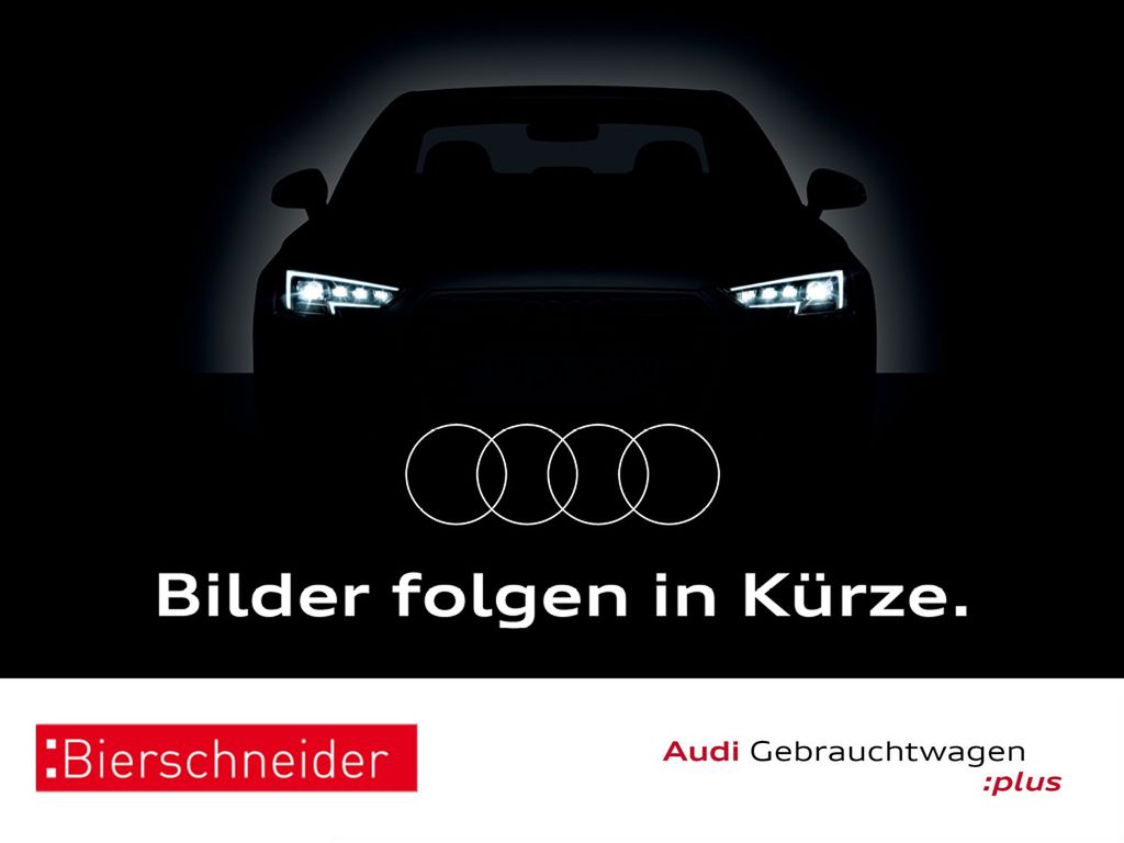 Audi A5 2025 г. Чёрный, пробег 4990 км