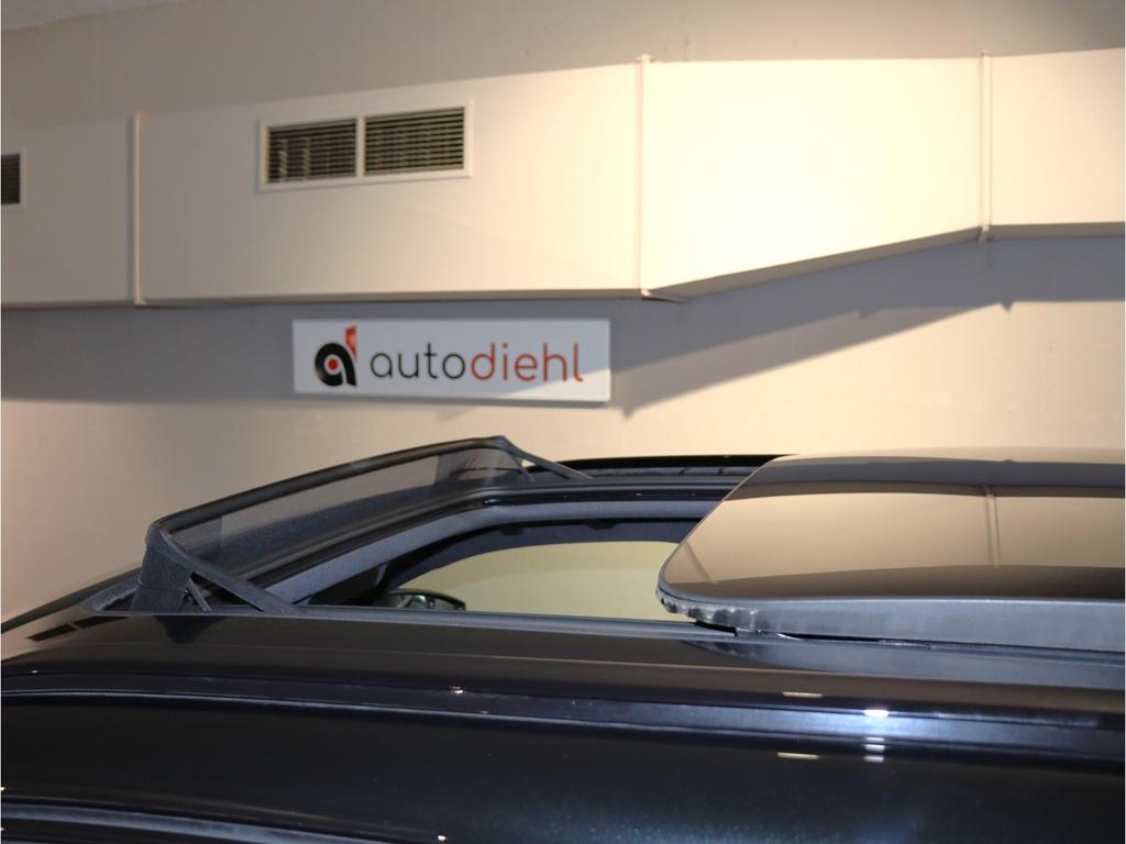 Volkswagen Tayron 2025 г. Чёрный, пробег 10835 км