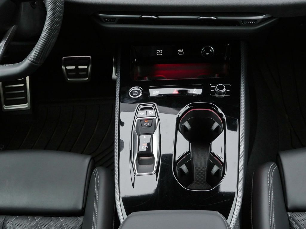 Audi A5 2024 г. Серый, пробег 43700 км