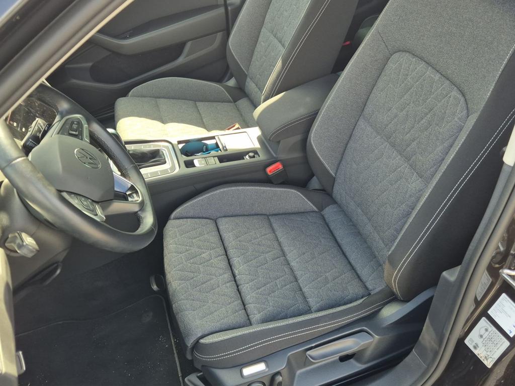 Volkswagen PASSAT VARIANT 2022 г. Серый, пробег 50700 км