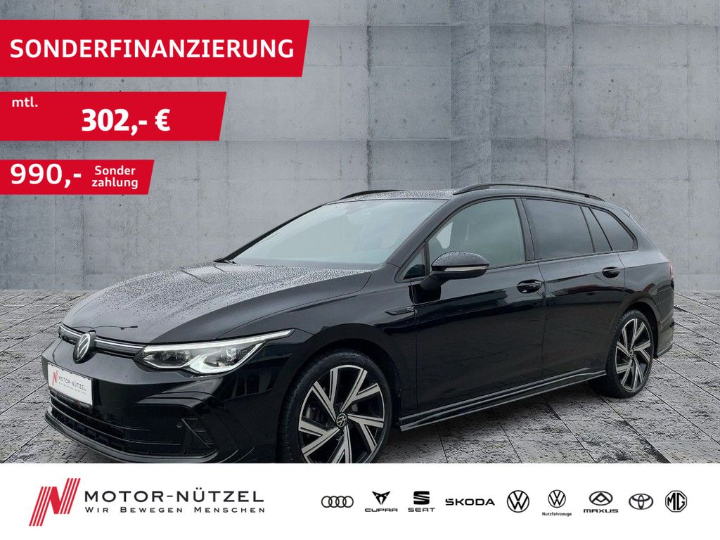 Volkswagen Golf 2024 г. Чёрный, пробег 41757 км