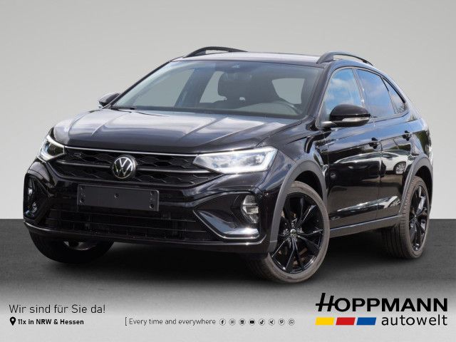 Volkswagen Taigo 2022 г. Чёрный, пробег 55378 км