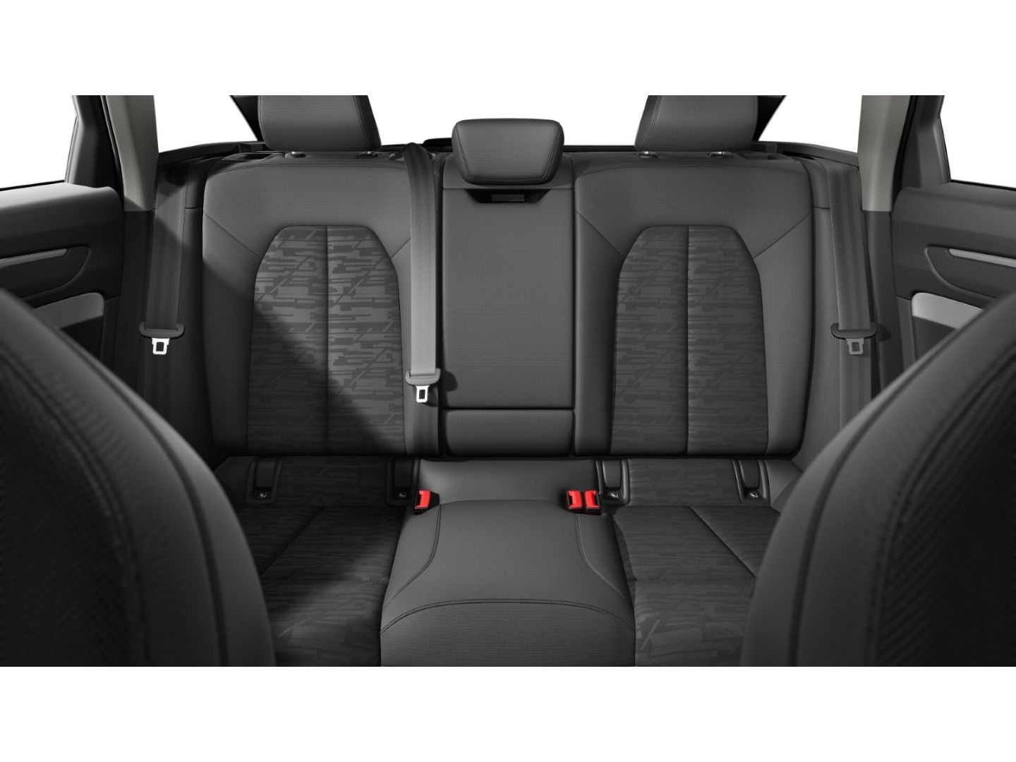 Audi A6 2025 г. Синий, пробег 25132 км