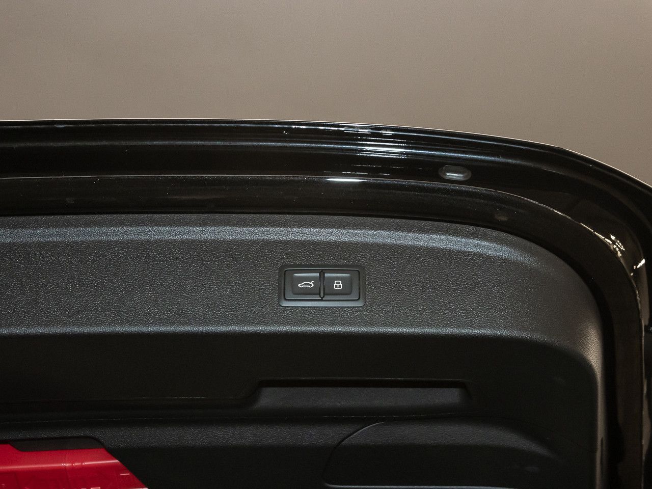 Audi A3 2022 г. Чёрный, пробег 45107 км