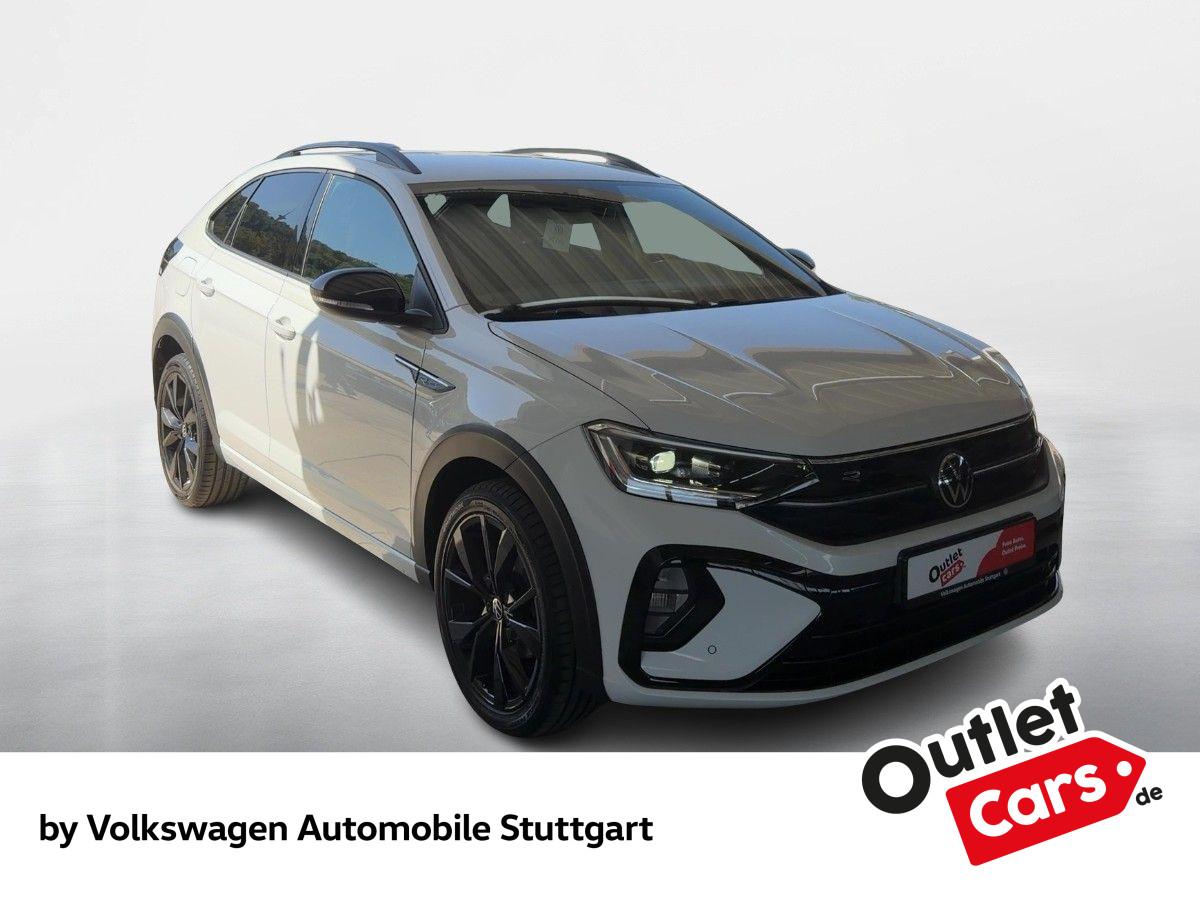 Volkswagen Taigo 2022 г. Белый, пробег 22749 км