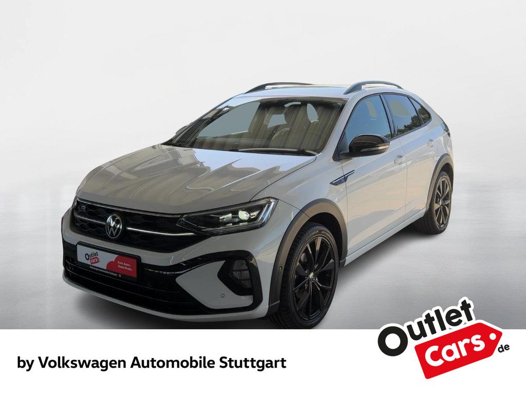 Volkswagen Taigo 2022 г. Белый, пробег 22749 км