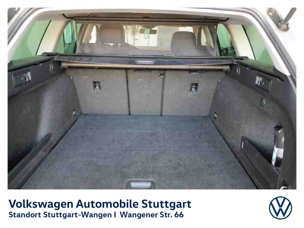 Volkswagen PASSAT VARIANT 2022 г. Серебристый, пробег 41629 км