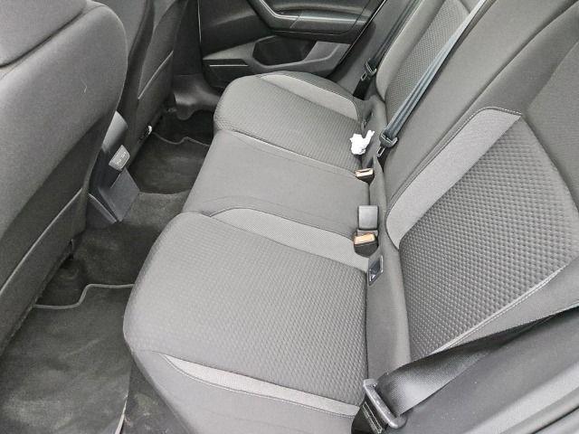 Volkswagen Polo 2022 г. Белый, пробег 53497 км