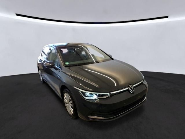 Volkswagen Golf 2024 г. Серый, пробег 21857 км