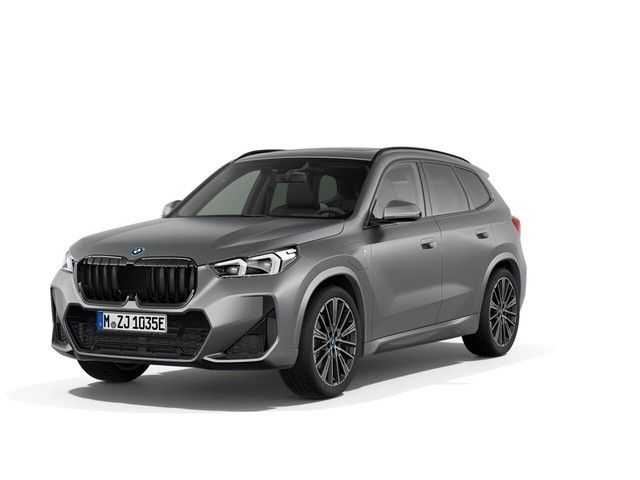 BMW X1 2023 г. Серый, пробег 18110 км
