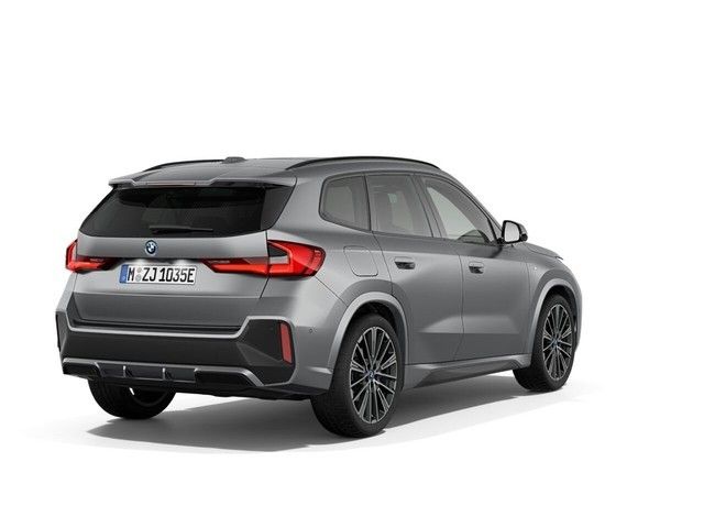 BMW X1 2023 г. Серый, пробег 18110 км