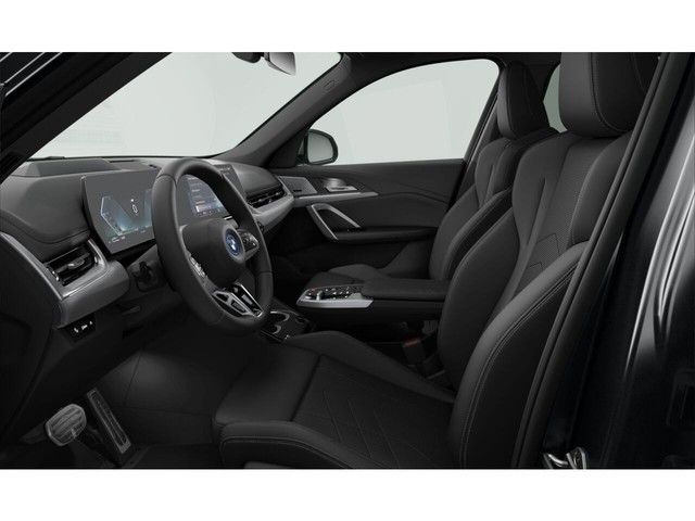 BMW X1 2023 г. Серый, пробег 18110 км