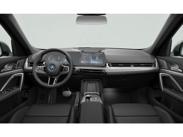 BMW X1 2023 г. Серый, пробег 18110 км