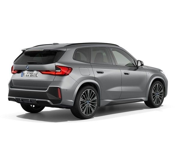BMW X1 2023 г. Серый, пробег 18110 км