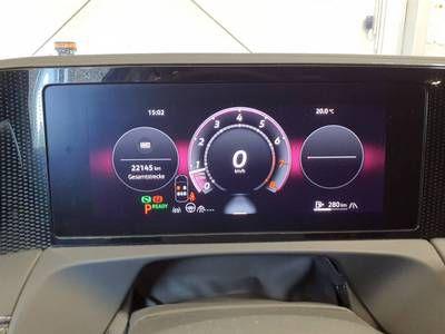 Volkswagen Tiguan 2025 г. Чёрный, пробег 22145 км
