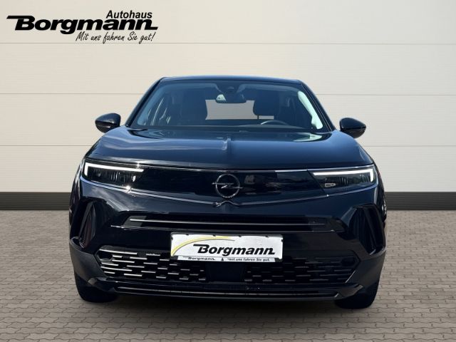 Opel Mokka 2023 г. Чёрный, пробег 31700 км