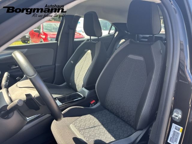 Opel Mokka 2023 г. Чёрный, пробег 31700 км