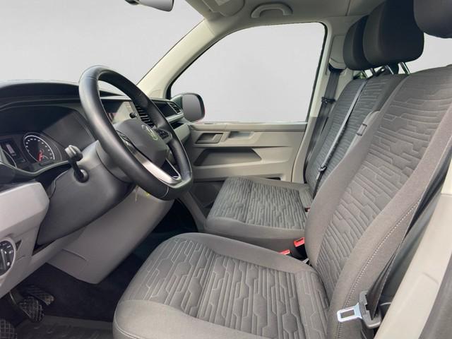 Volkswagen T6 CARAVELLE 2025 г. Серый, пробег 37700 км