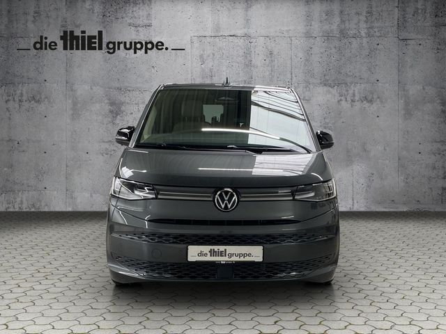Volkswagen T7 MULTIVAN 2026 г. Серый, пробег 1500 км