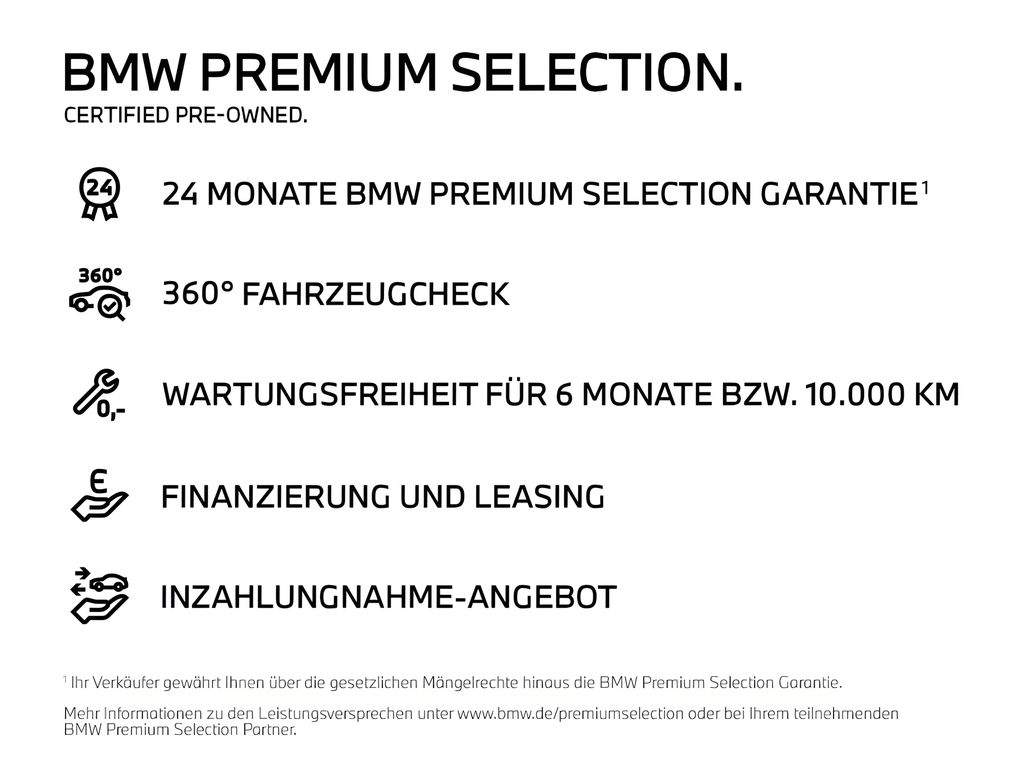 BMW 520 2025 г. Чёрный, пробег 23711 км
