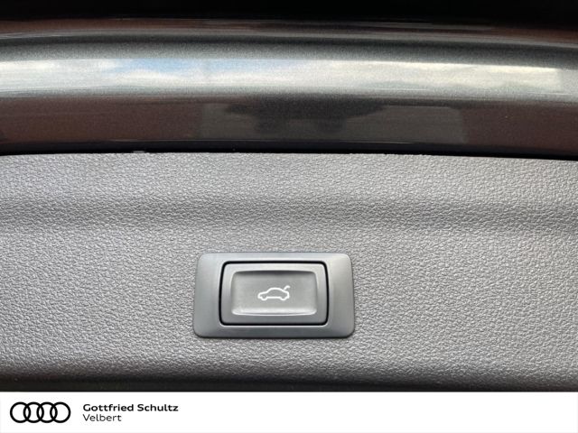 Audi A6 2024 г. Серый, пробег 36713 км