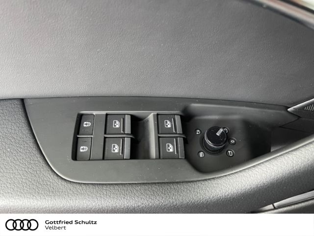 Audi A6 2024 г. Серый, пробег 36713 км