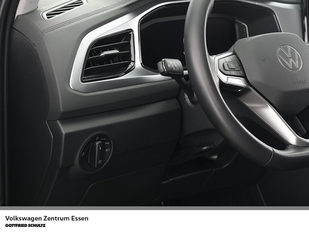 Volkswagen T-Roc 2022 г. Синий, пробег 58523 км