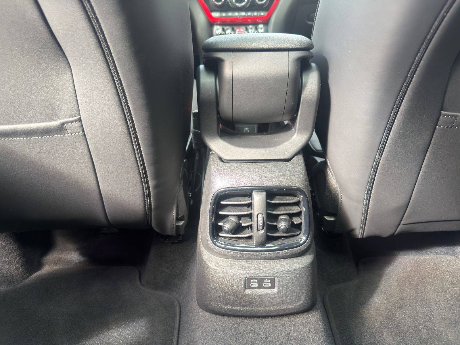 Mini JOHN COOPER WORKS COUNTRYMAN 2022 г. Зелёный, пробег 56990 км