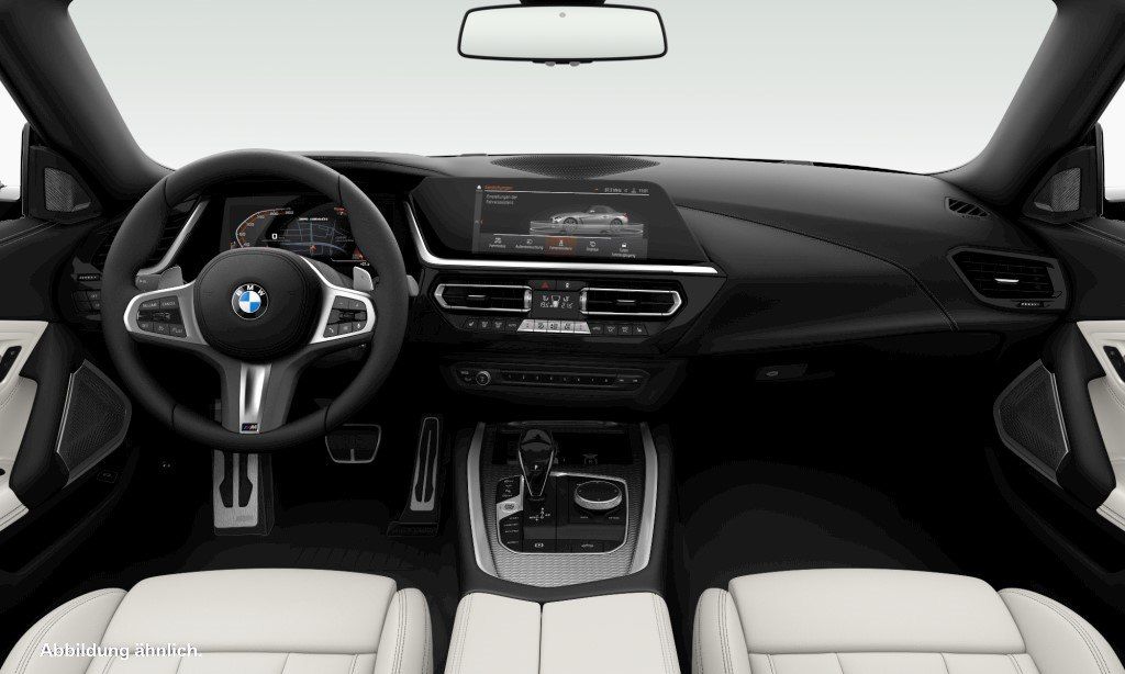 BMW X9 2025 г. Чёрный, пробег 4614 км