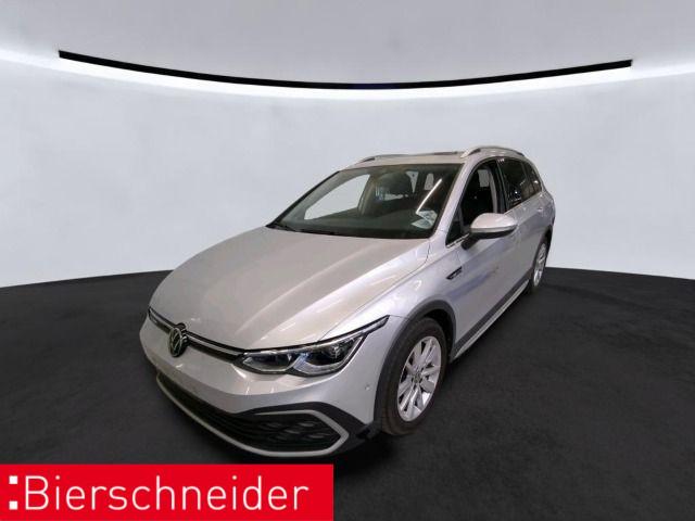 Volkswagen Golf 2024 г. Серебристый, пробег 25722 км