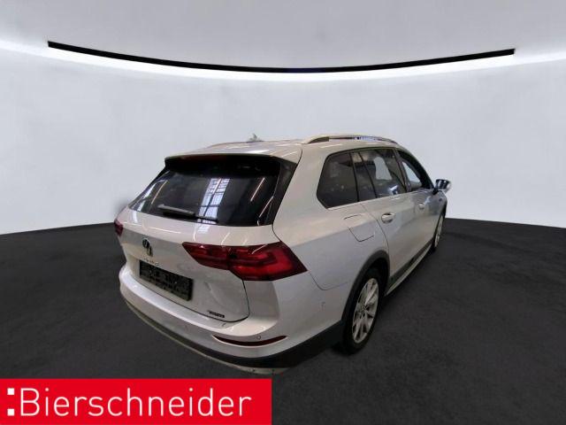 Volkswagen Golf 2024 г. Серебристый, пробег 25722 км