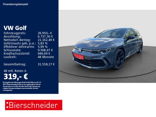 Volkswagen Golf 2024 г. Серый, пробег 22524 км