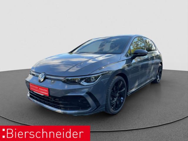 Volkswagen Golf 2024 г. Серый, пробег 22524 км