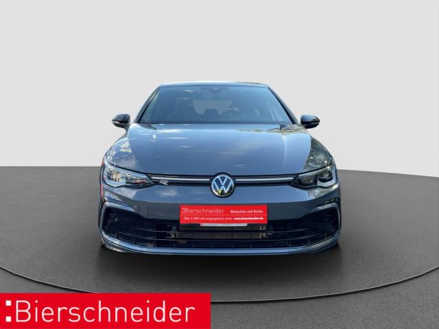 Volkswagen Golf 2024 г. Серый, пробег 22524 км
