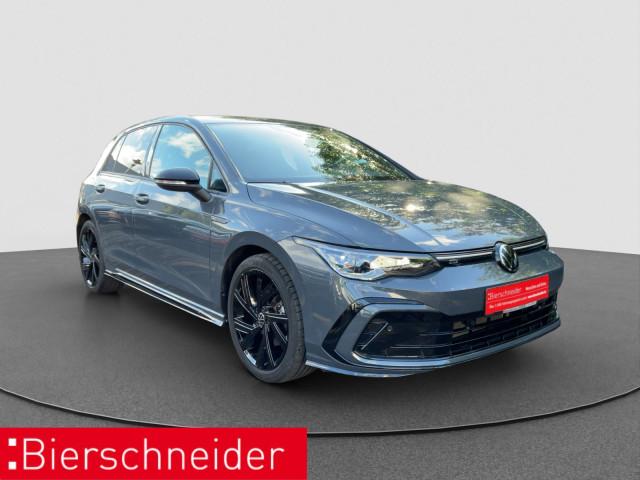 Volkswagen Golf 2024 г. Серый, пробег 22524 км