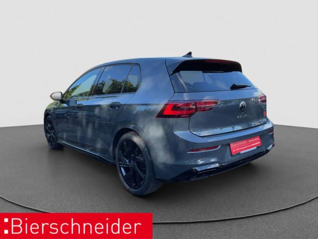 Volkswagen Golf 2024 г. Серый, пробег 22524 км