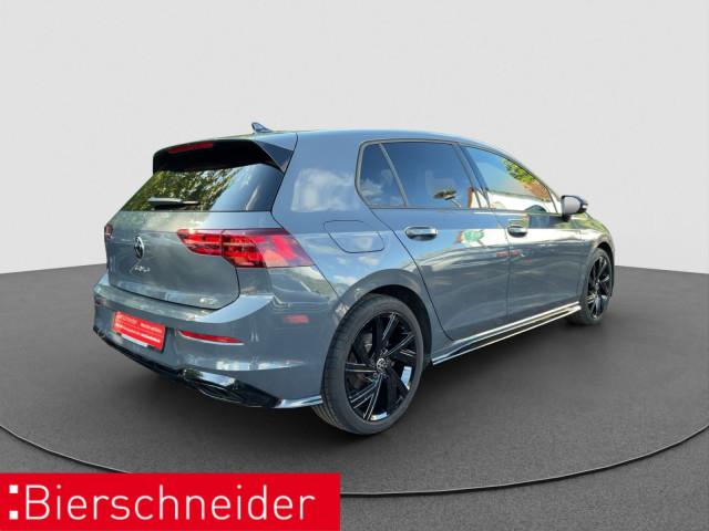 Volkswagen Golf 2024 г. Серый, пробег 22524 км