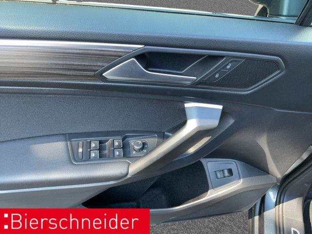 Volkswagen TIGUAN ALLSPACE 2022 г. Серый, пробег 35980 км